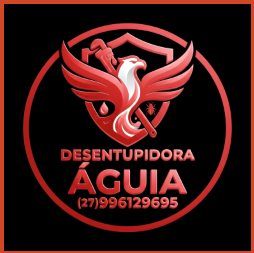 Águia Desentupidora